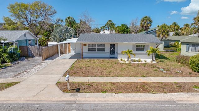 7010 BOCA CIEGA DRIVE, St Pete Beach, FL 33706