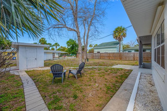 7010 BOCA CIEGA DRIVE, St Pete Beach, FL 33706