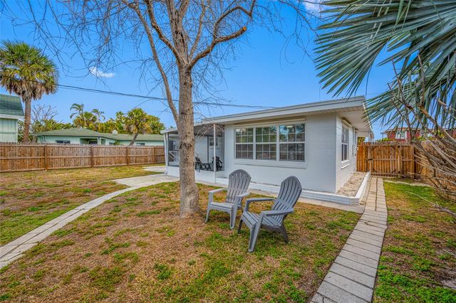 7010 BOCA CIEGA DRIVE, St Pete Beach, FL 33706