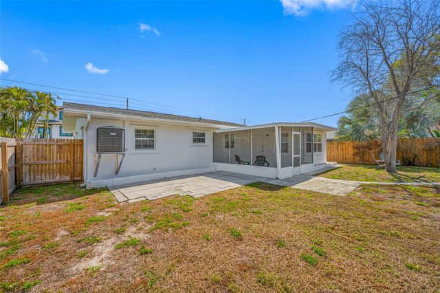 7010 BOCA CIEGA DRIVE, St Pete Beach, FL 33706