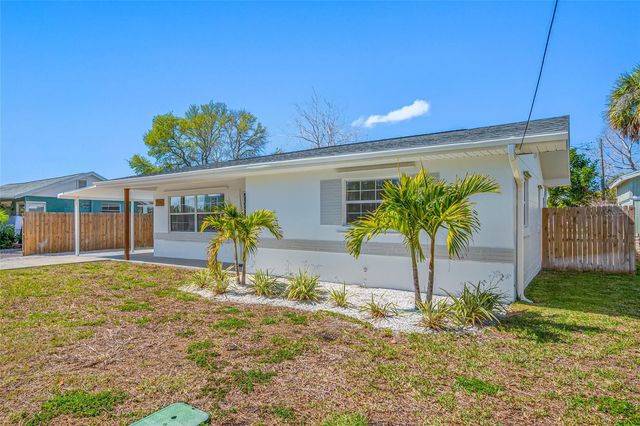 7010 BOCA CIEGA DRIVE, St Pete Beach, FL 33706