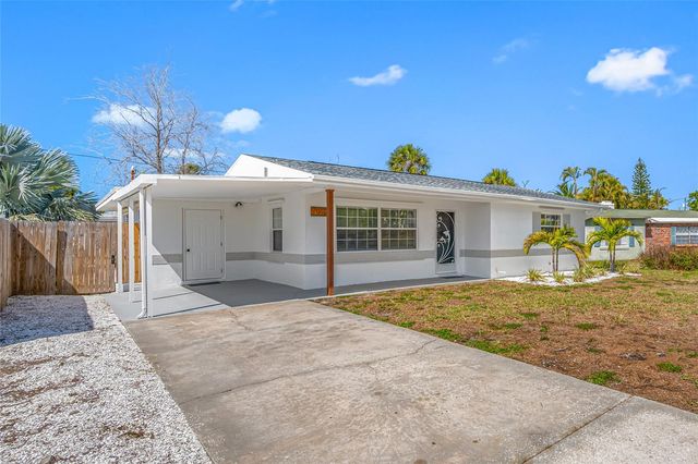 7010 BOCA CIEGA DRIVE, St Pete Beach, FL 33706