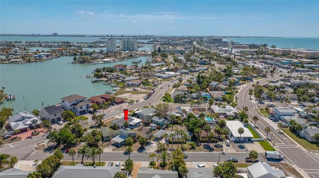 7010 BOCA CIEGA DRIVE, St Pete Beach, FL 33706