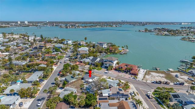 7010 BOCA CIEGA DRIVE, St Pete Beach, FL 33706
