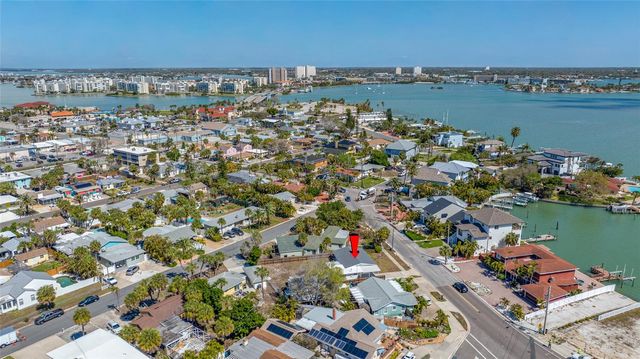 7010 BOCA CIEGA DRIVE, St Pete Beach, FL 33706