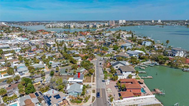 7010 BOCA CIEGA DRIVE, St Pete Beach, FL 33706