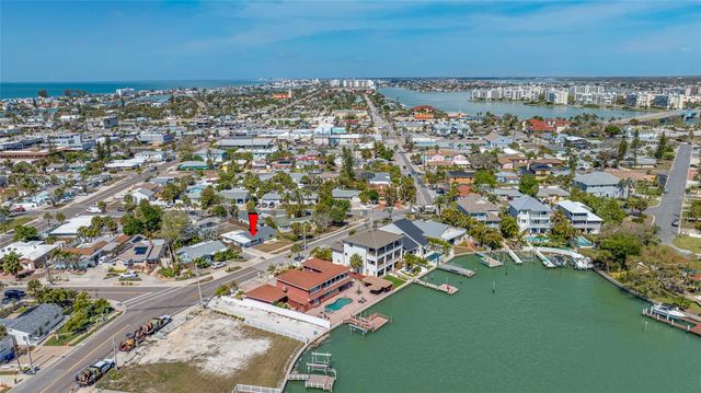 7010 BOCA CIEGA DRIVE, St Pete Beach, FL 33706