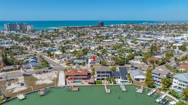 7010 BOCA CIEGA DRIVE, St Pete Beach, FL 33706