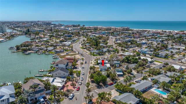 7010 BOCA CIEGA DRIVE, St Pete Beach, FL 33706