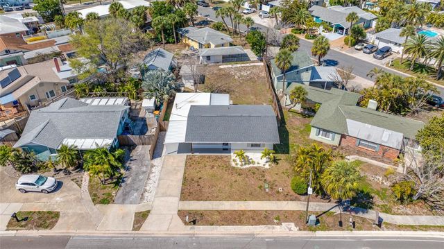 7010 BOCA CIEGA DRIVE, St Pete Beach, FL 33706