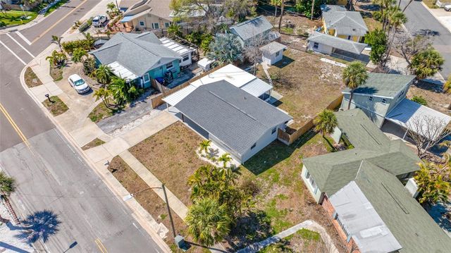 7010 BOCA CIEGA DRIVE, St Pete Beach, FL 33706