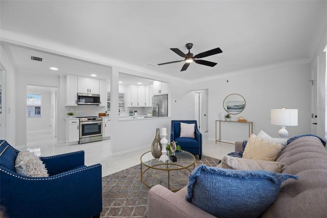 7010 BOCA CIEGA DRIVE, St Pete Beach, FL 33706