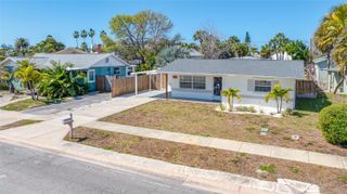 7010 BOCA CIEGA DRIVE, St Pete Beach, FL 33706