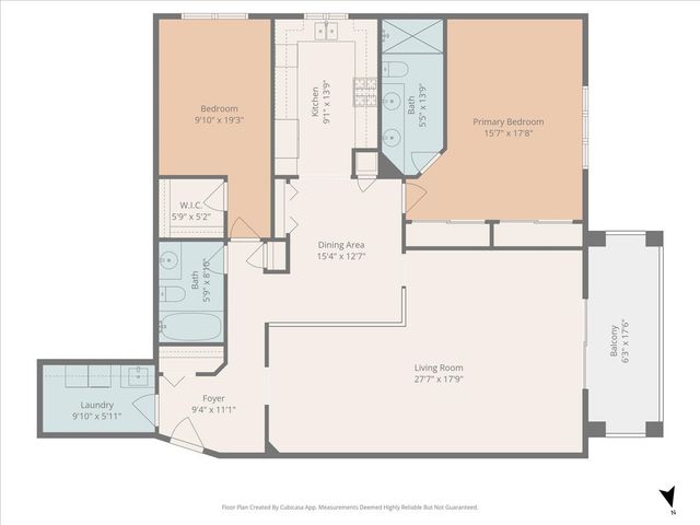 5340 N Lowell Avenue 208, Chicago, IL 60630