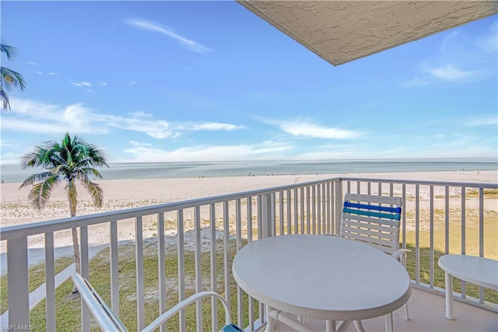 7360 Estero BLVD # 205, Fort Myers Beach, FL 33931