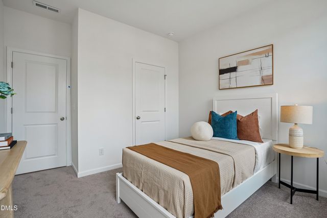 45 E Tiger Lily Trail, Clayton, NC 27527