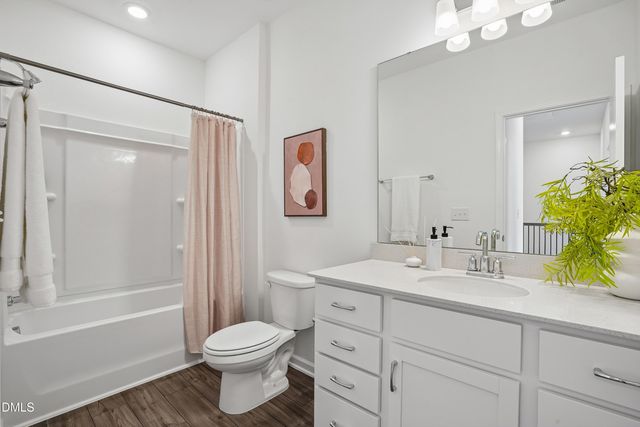 45 E Tiger Lily Trail, Clayton, NC 27527