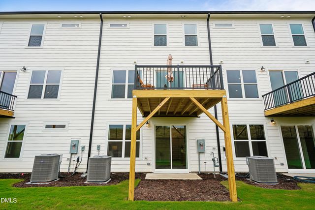 45 E Tiger Lily Trail, Clayton, NC 27527