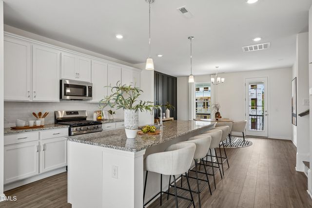 45 E Tiger Lily Trail, Clayton, NC 27527