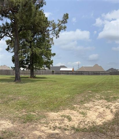 18924 Cade Street, Iowa, LA 70647