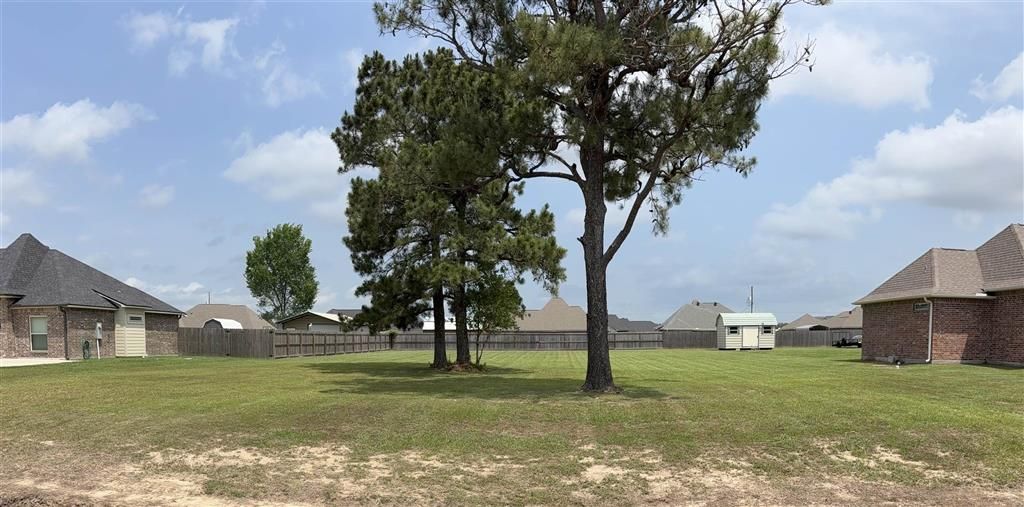 18924 Cade Street, Iowa, LA 70647