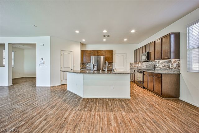 4409 Duck Harbor Avenue, North Las Vegas, NV 89031