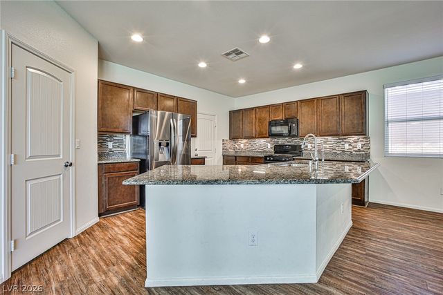 4409 Duck Harbor Avenue, North Las Vegas, NV 89031