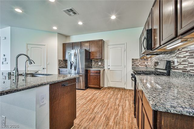4409 Duck Harbor Avenue, North Las Vegas, NV 89031