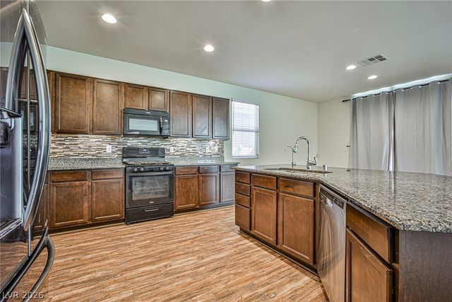 4409 Duck Harbor Avenue, North Las Vegas, NV 89031