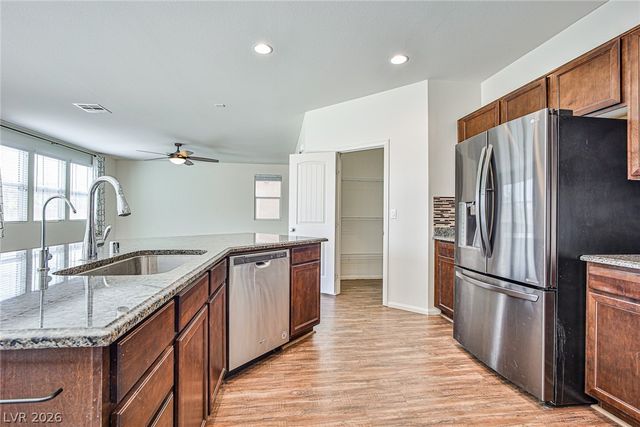 4409 Duck Harbor Avenue, North Las Vegas, NV 89031
