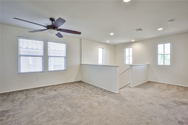 4409 Duck Harbor Avenue, North Las Vegas, NV 89031
