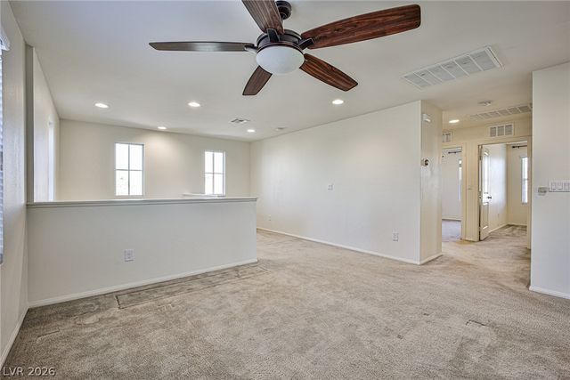 4409 Duck Harbor Avenue, North Las Vegas, NV 89031
