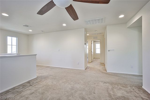 4409 Duck Harbor Avenue, North Las Vegas, NV 89031