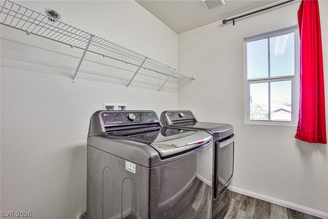 4409 Duck Harbor Avenue, North Las Vegas, NV 89031