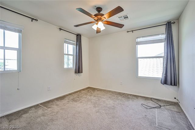 4409 Duck Harbor Avenue, North Las Vegas, NV 89031