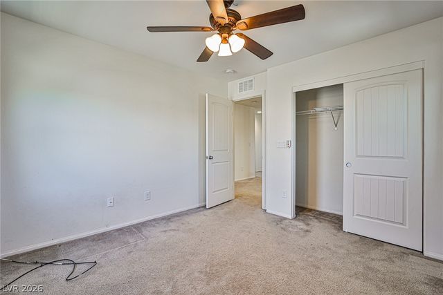 4409 Duck Harbor Avenue, North Las Vegas, NV 89031