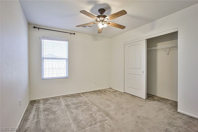 4409 Duck Harbor Avenue, North Las Vegas, NV 89031