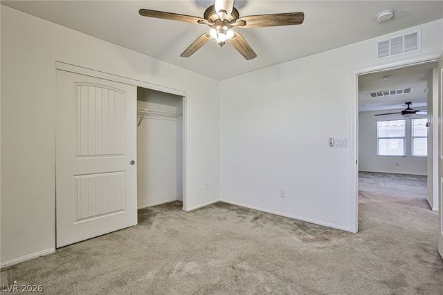 4409 Duck Harbor Avenue, North Las Vegas, NV 89031