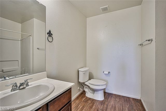 4409 Duck Harbor Avenue, North Las Vegas, NV 89031