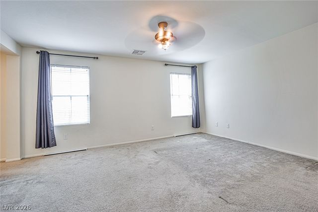 4409 Duck Harbor Avenue, North Las Vegas, NV 89031