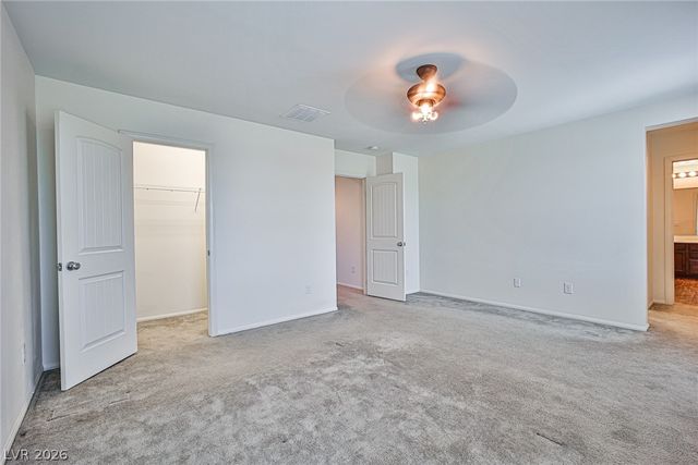 4409 Duck Harbor Avenue, North Las Vegas, NV 89031
