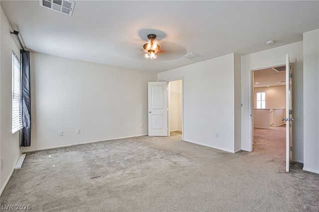 4409 Duck Harbor Avenue, North Las Vegas, NV 89031
