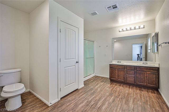 4409 Duck Harbor Avenue, North Las Vegas, NV 89031