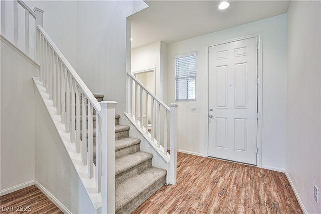 4409 Duck Harbor Avenue, North Las Vegas, NV 89031