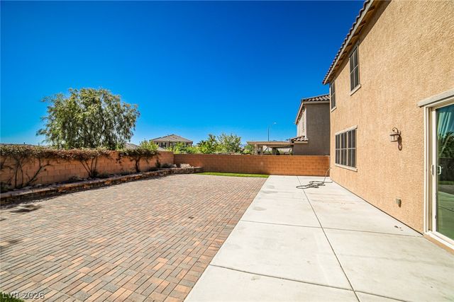 4409 Duck Harbor Avenue, North Las Vegas, NV 89031