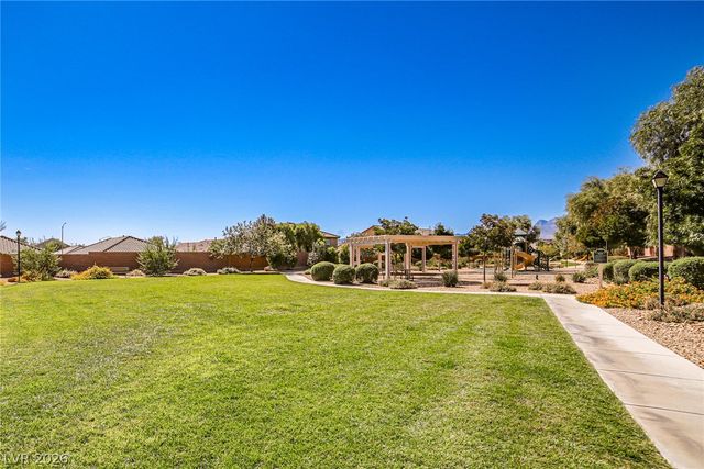 4409 Duck Harbor Avenue, North Las Vegas, NV 89031