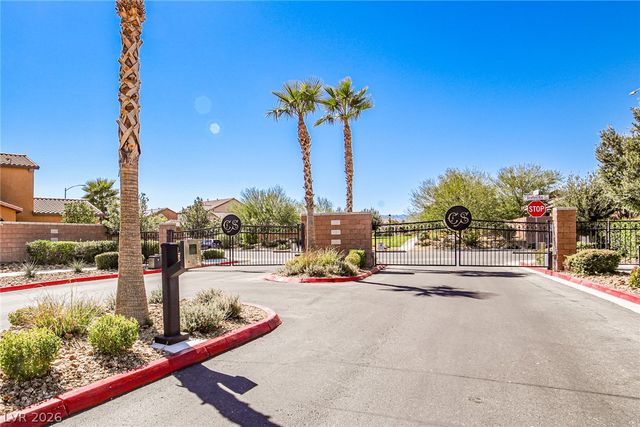 4409 Duck Harbor Avenue, North Las Vegas, NV 89031