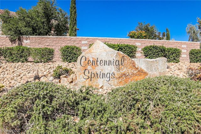4409 Duck Harbor Avenue, North Las Vegas, NV 89031