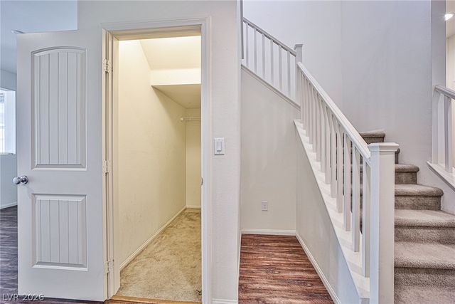 4409 Duck Harbor Avenue, North Las Vegas, NV 89031