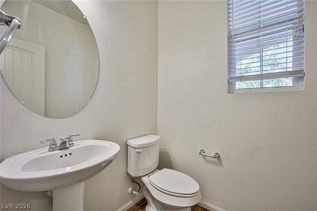 4409 Duck Harbor Avenue, North Las Vegas, NV 89031